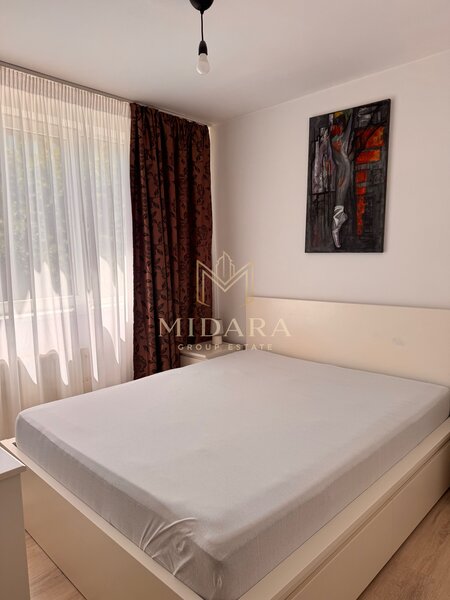Apusului, 3 camere etaj 4 | ac