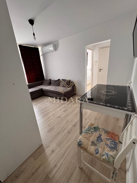 Apusului, 3 camere etaj 4 | ac