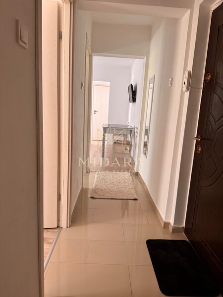 Apusului, 3 camere etaj 4 | ac